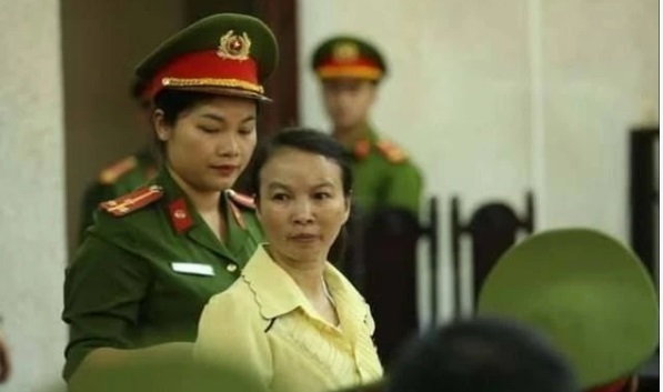Diễn biến MỚI trong vụ cưỡng bức, sát hại nữ sinh giao gà ở Điện Biên - Ảnh 1